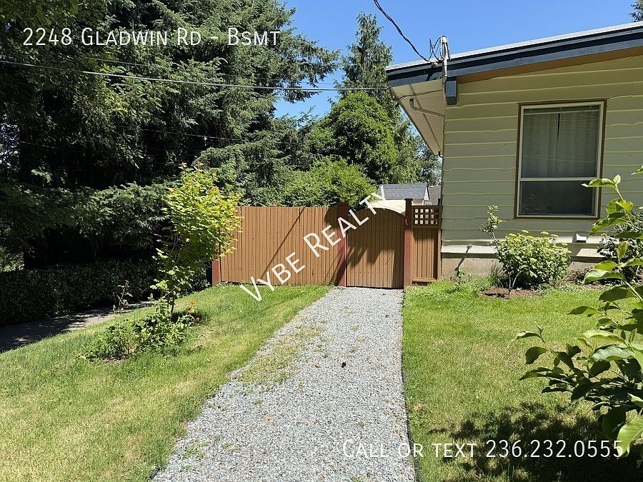 1st image of 2248 Gladwin Rd #Basement