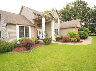50874 Tebay Dr, Granger, IN