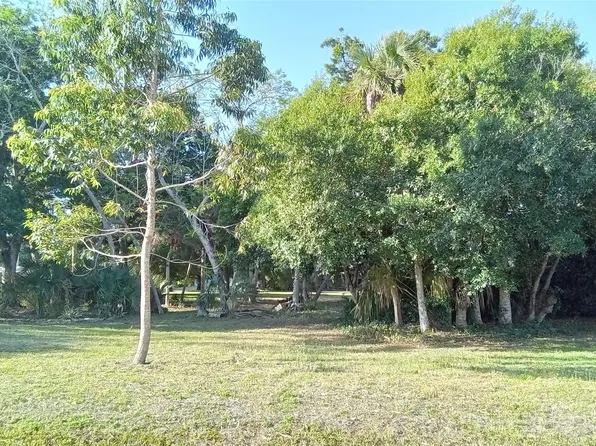 TBD Tbd Deer Park Avenue, Fort Pierce, FL 34951