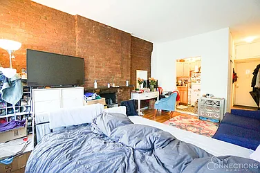 Rented by City Connections Realty