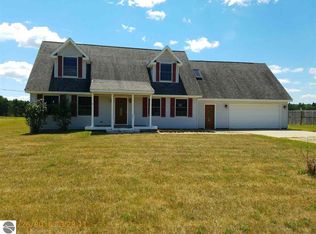 2254 Heath Rd, Lupton, MI 48635