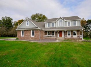 5508 E County Road 450 N, Brownsburg, IN 46112