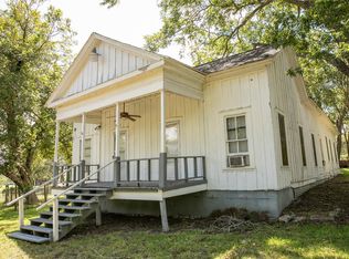 12819 W Burton St, Burton, TX 77835