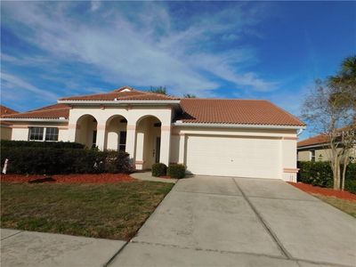 3005 Florencia Dr, Kissimmee, FL, 34744