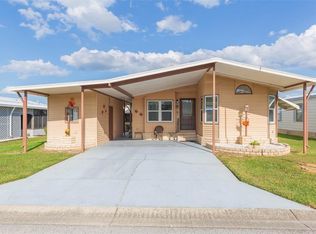 3842 William Hume Dr, Zephyrhills, FL 33541