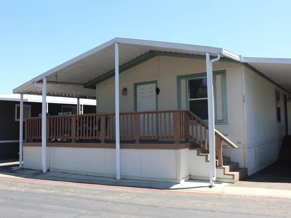 1285 E Washington Ave Space 15, El Cajon, CA 92019
