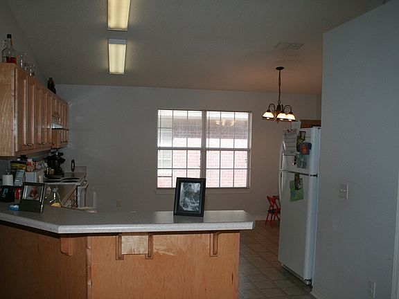 Kitchen/breakfast Nook