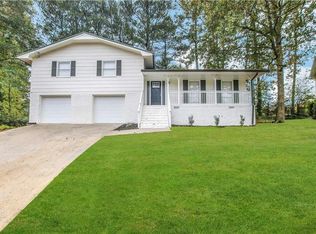 3680 Springside Ln, Atlanta, GA 30349