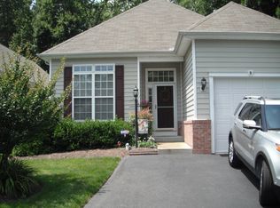 9 Brush Island Ct, Ocean Pines, MD 21811