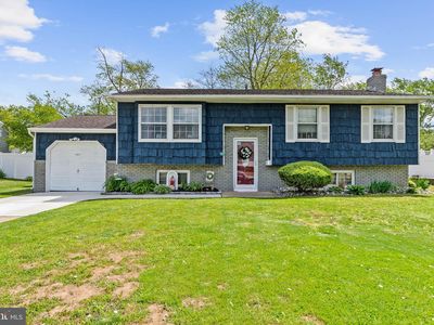 1654 Silver Birch Rd, Williamstown, NJ, 08094