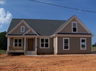 3756 Mount Olive Church Rd, Newton, NC 28658