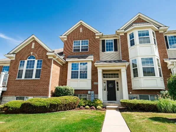 10595 W 154th Pl, Orland Park, IL 60462