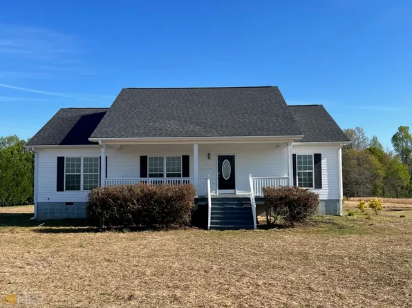 135 Meadows Dr, Davisboro, GA 31018