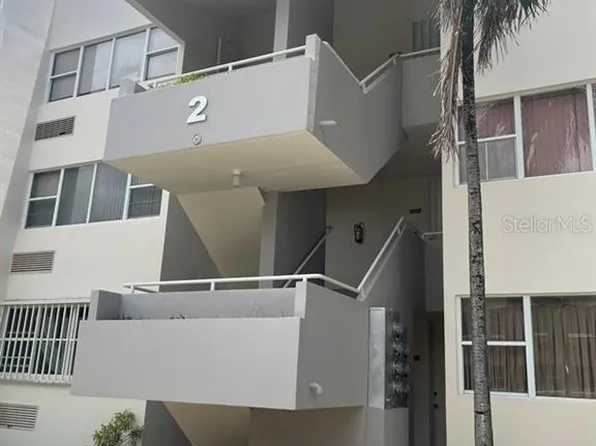 1225 Road 2 Condominio Alborada Suite 4260-212, Bayamon, PR 00961