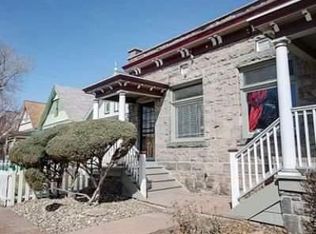 149 W Archer Pl, Denver, CO 80223