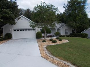 8249 SW 115th Street Rd, Ocala, FL 34481