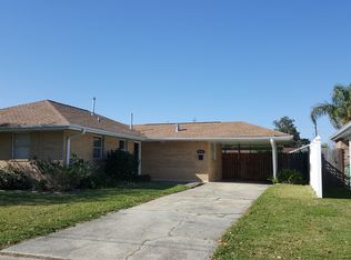5132 Page St, Marrero, LA 70072