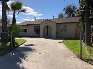 1131 W Vine Ave, Visalia, CA 93291