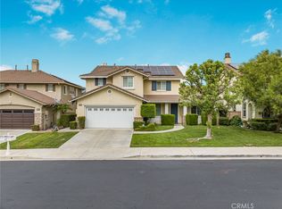 16631 Sagebrush St, Chino Hills, CA 91709
