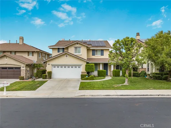 16631 Sagebrush St, Chino Hills, CA 91709