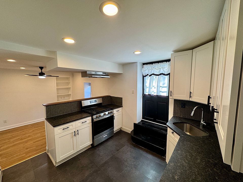 brand new appliances