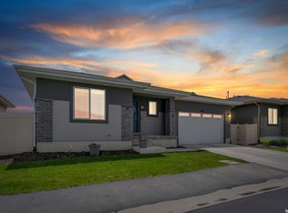 7841 W Walk About Way, Magna, UT 84044
