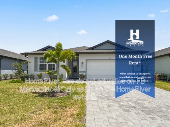 1716 Sunset Preserve Way, Port Charlotte, FL 33953