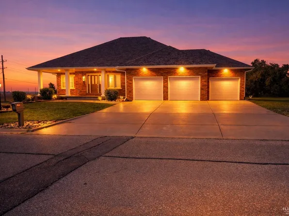 520 Elise Hts, Abilene, KS 67410