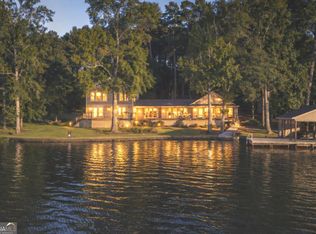 151 Lake Dr, Milledgeville, GA