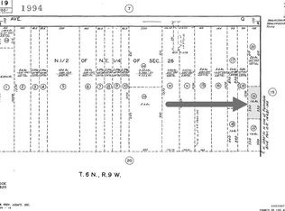E Avenue Q2, Palmdale, CA 93591