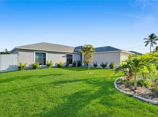 1125 NE 11th Terrace Cpe, Coral, FL 33909