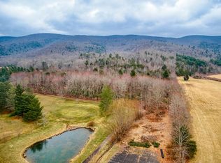 Tbd Grapefield Rd, Bastian, VA 24314