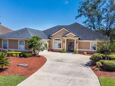 517 BERKSHIRE Court, Orange Park, FL, 32073