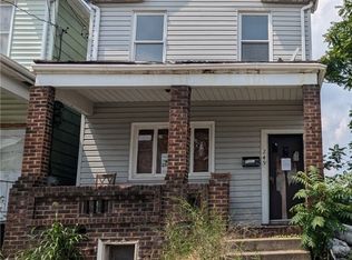 245 E 18th Ave, Homestead, PA