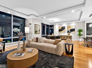 1414 S Penn Sq #30CDE, Philadelphia, PA 19102