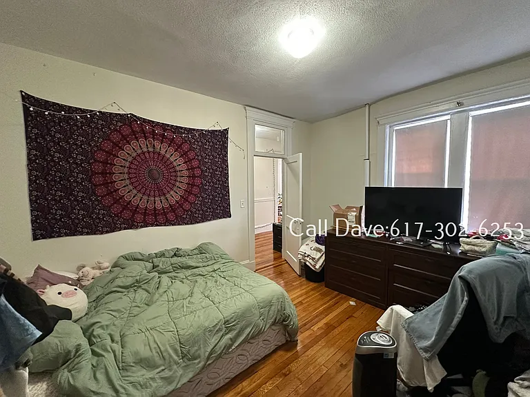 1377 Commonwealth Ave #A — Photo 10