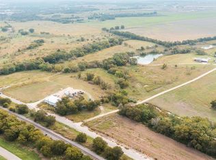 350 County Road 403, Taylor, TX 76574