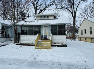 564 W Marshall St, Ferndale, MI
