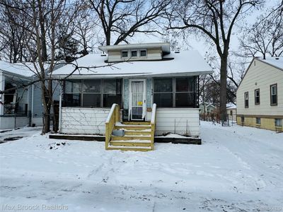 564 W Marshall St, Ferndale, MI, 48220
