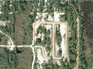 9 Park Point Cir, Cape San Blas, FL 32456