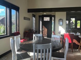 1622 E Abajo Peak Ct, Heber, UT 84032