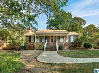 1222 7th St, Pleasant Grove, AL 35127