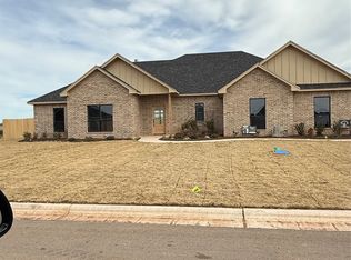239 Indian Ridge Rd, Tuscola, TX 79562