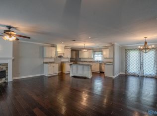 239 County Road 372, Trinity, AL 35673