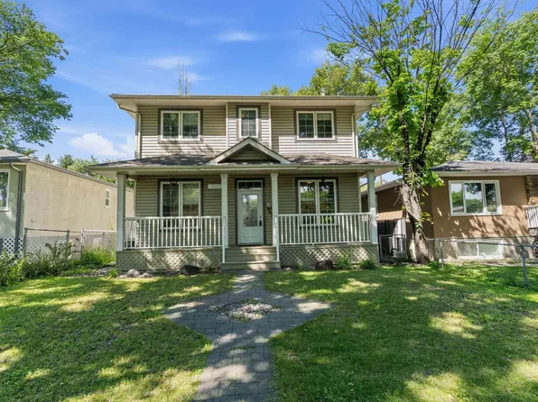 10506 82nd St NW, Edmonton, AB T6A 3M8