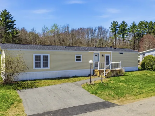33 Cleo Circle, Rochester, NH 03868