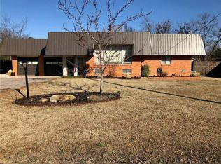 324 SE County Rd, Ada, OK 74820