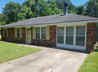 7041 Juno Dr, Baker, LA 70714