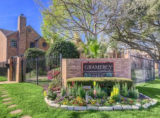 3200 Bellefontaine St APT 73, Houston, TX 77025