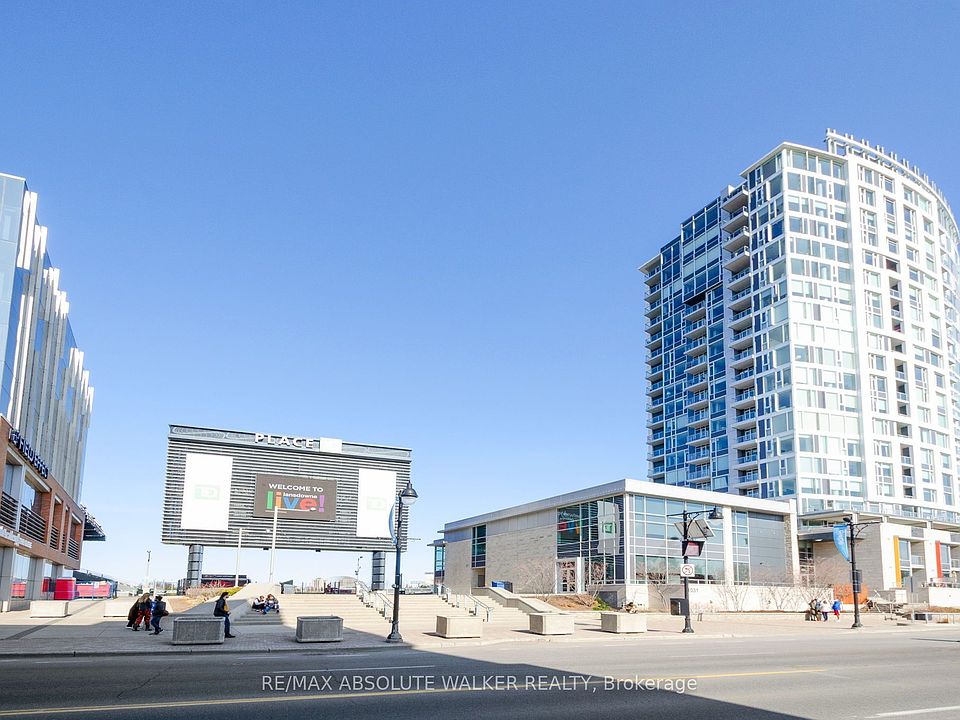 1st image of 1035 Bank St #1006